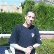 Profesor de apoyo escolar .. Online o presencia.. Conversaciones para fortalecer el rendimiento lingüístico